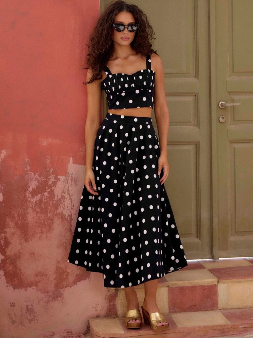 Mister Zimi — Rita Set (NWT)